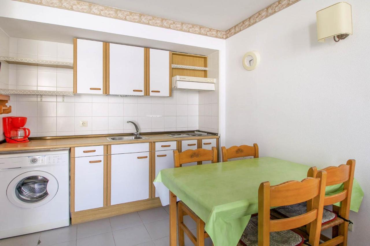 Sistach Rentals Apartments Blau Park 310 & 311 L'Estartit Exterior foto