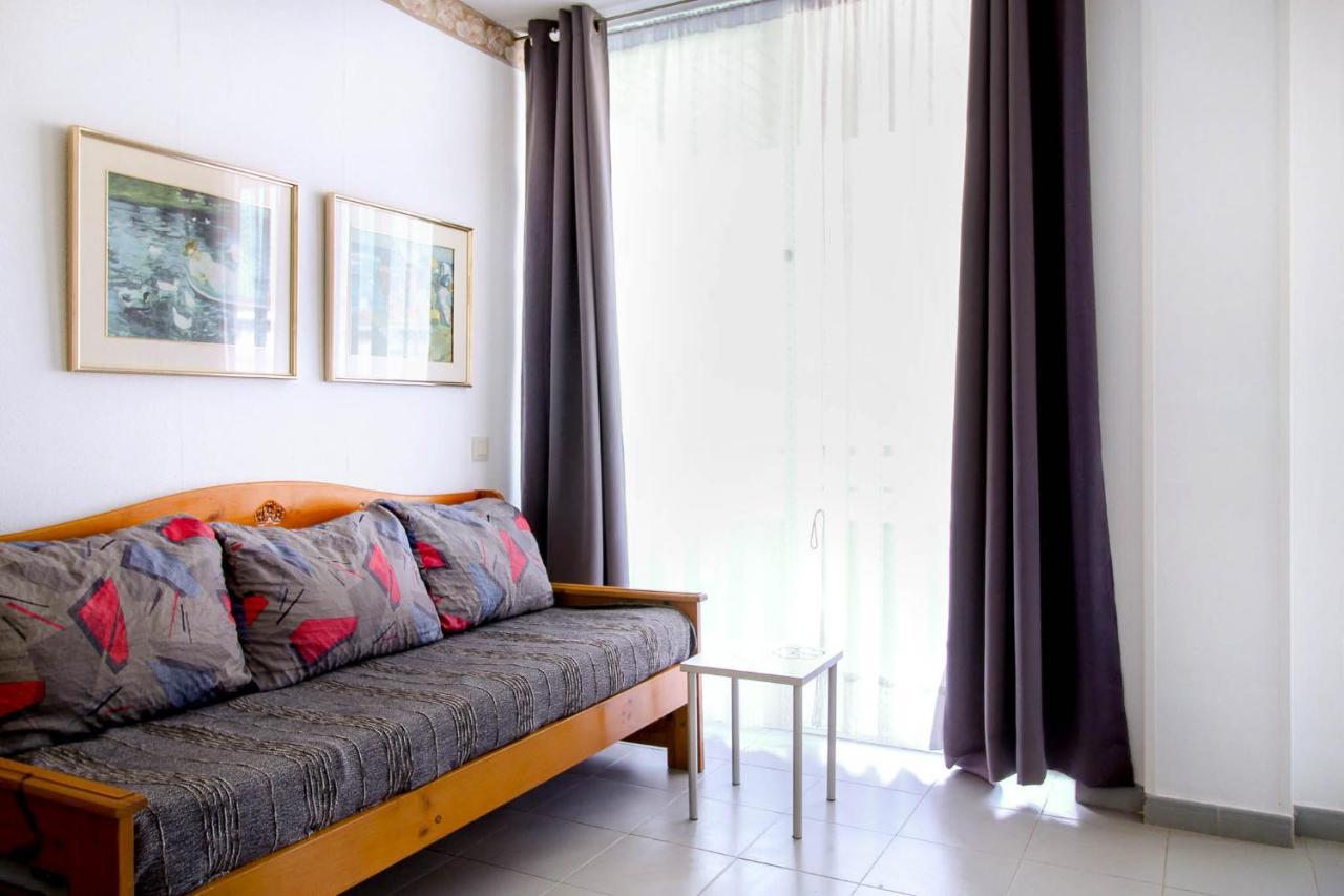 Sistach Rentals Apartments Blau Park 310 & 311 L'Estartit Exterior foto