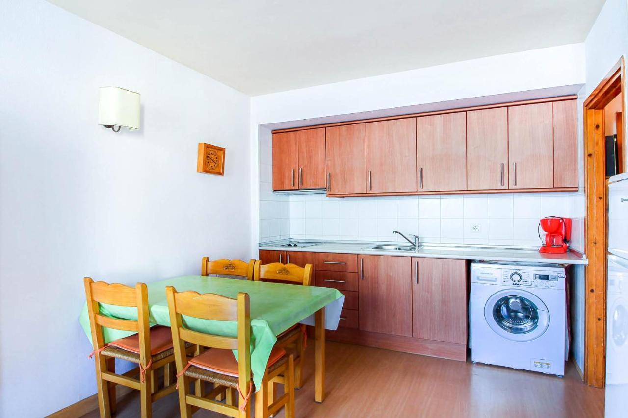Sistach Rentals Apartments Blau Park 310 & 311 L'Estartit Exterior foto