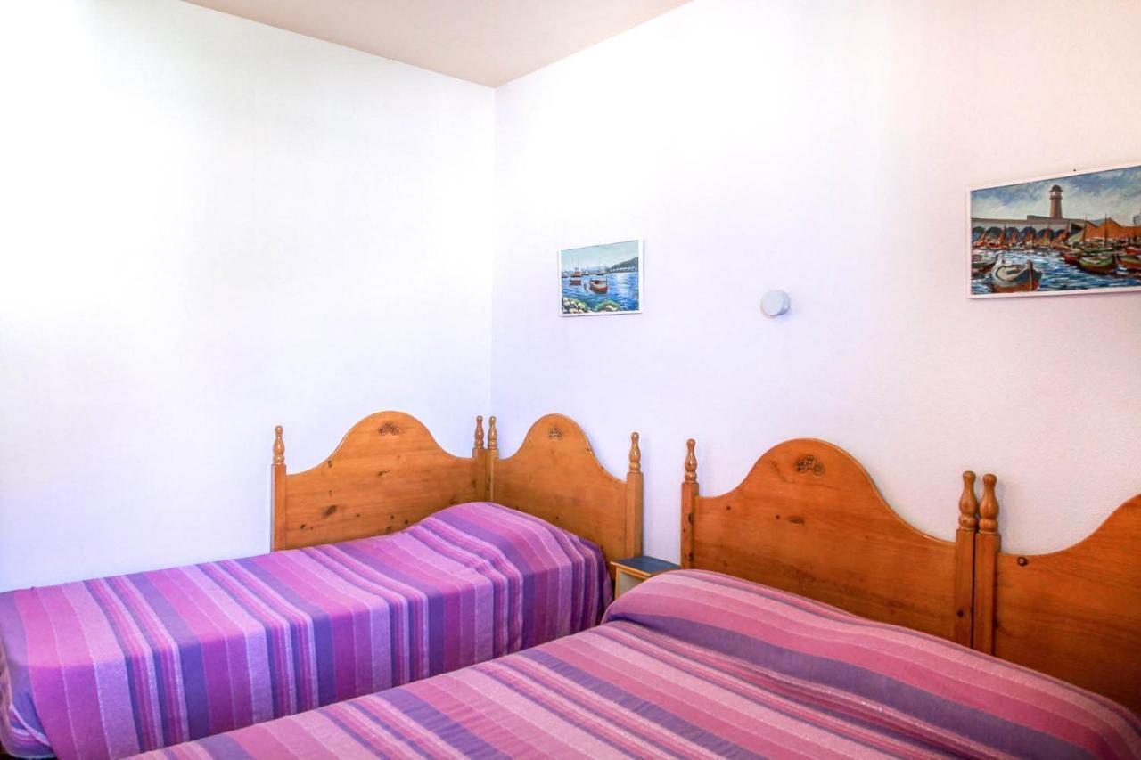 Sistach Rentals Apartments Blau Park 310 & 311 L'Estartit Exterior foto