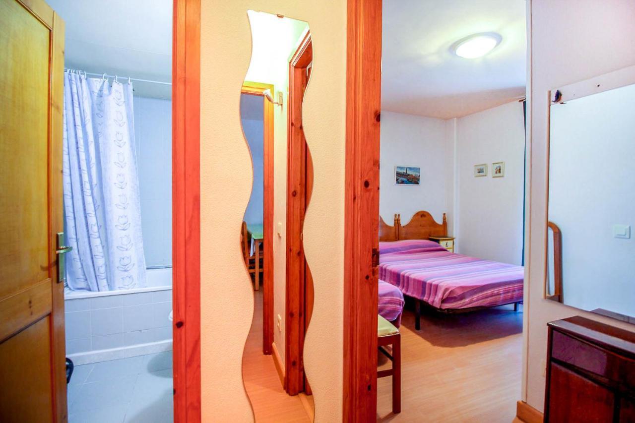 Sistach Rentals Apartments Blau Park 310 & 311 L'Estartit Exterior foto