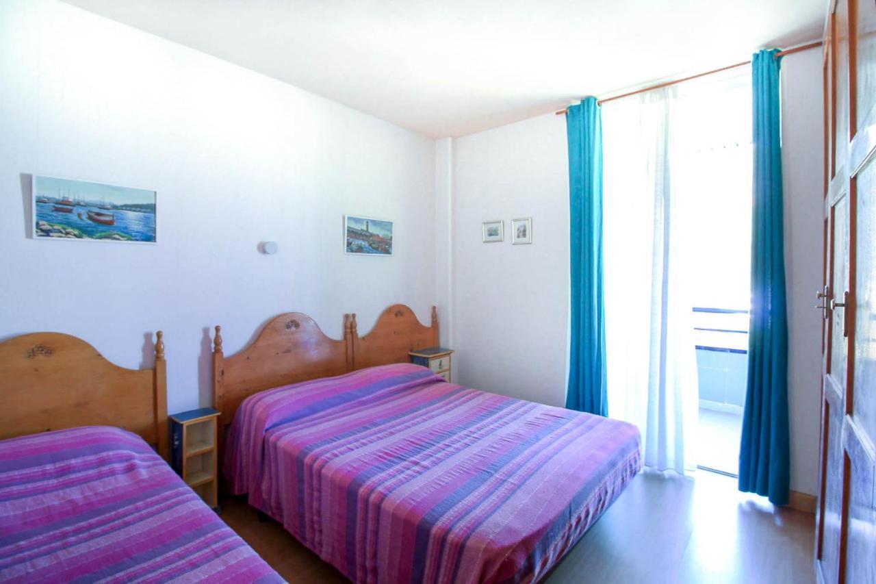 Sistach Rentals Apartments Blau Park 310 & 311 L'Estartit Exterior foto