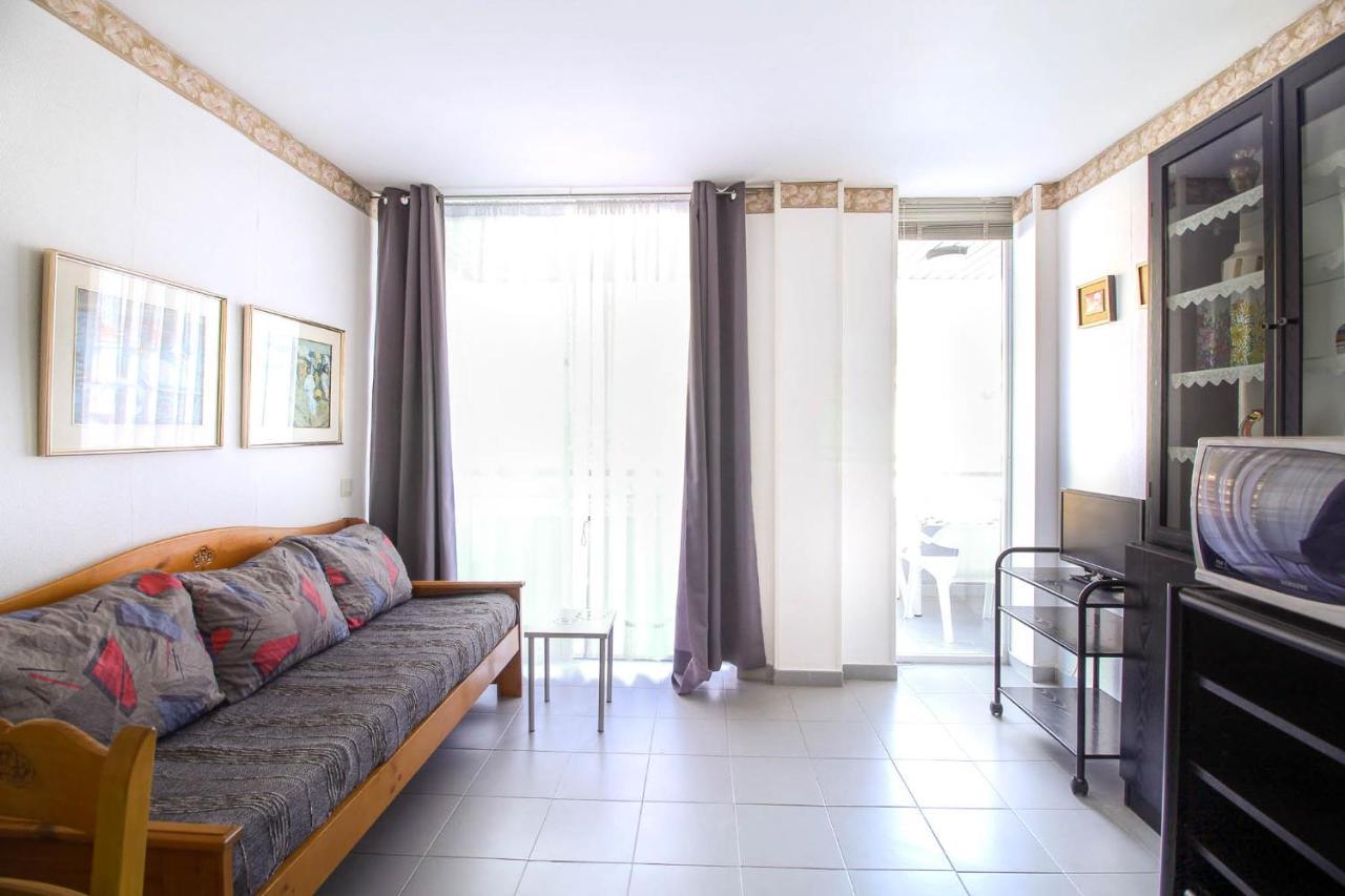 Sistach Rentals Apartments Blau Park 310 & 311 L'Estartit Exterior foto