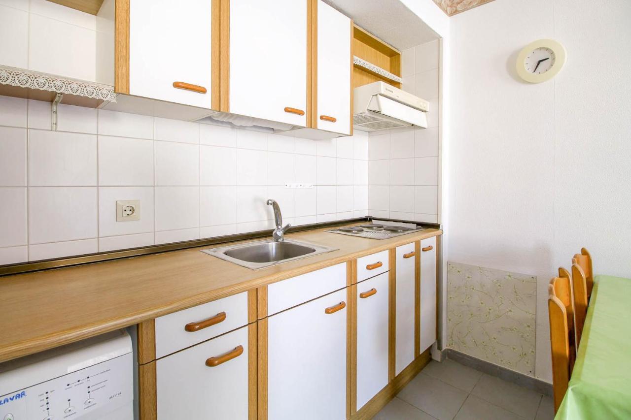 Sistach Rentals Apartments Blau Park 310 & 311 L'Estartit Exterior foto