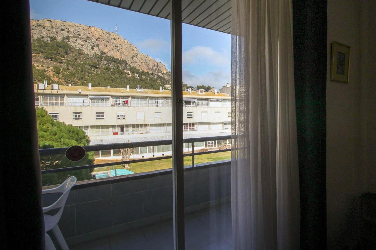Sistach Rentals Apartments Blau Park 310 & 311 L'Estartit Exterior foto