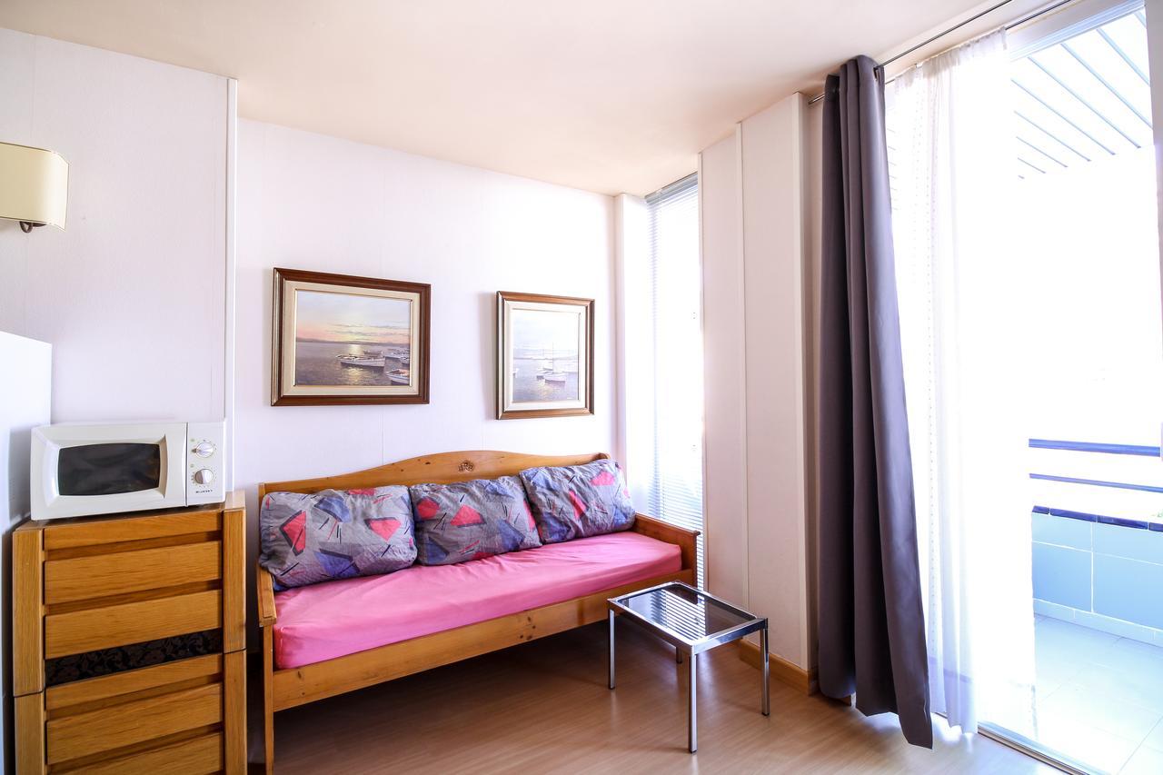 Sistach Rentals Apartments Blau Park 310 & 311 L'Estartit Exterior foto