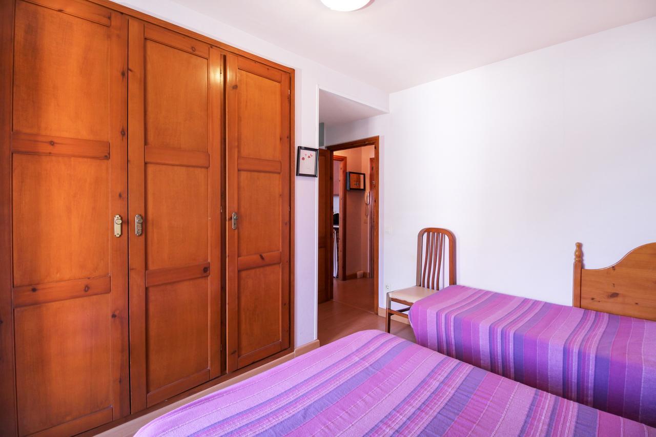 Sistach Rentals Apartments Blau Park 310 & 311 L'Estartit Exterior foto